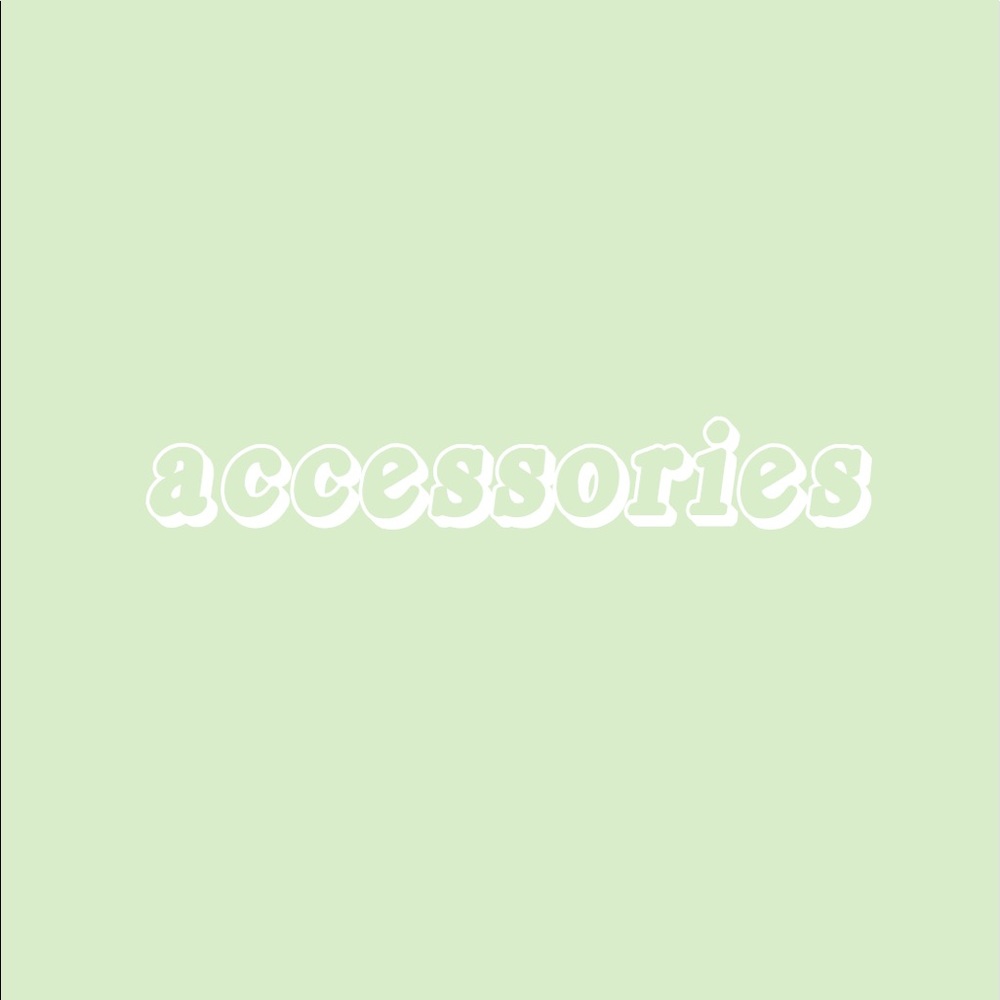 Accessories